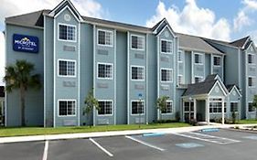 Microtel Inn Suites Zephyrhills Florida